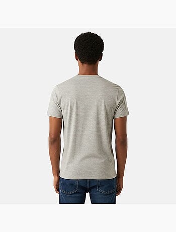Lee Cooper - Heren T-shirt LEE COOPER met korte mouwen