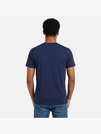 Lee Cooper - Heren T-shirt LEE COOPER met korte mouwen