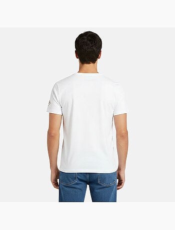 Lee Cooper - Heren T-shirt LEE COOPER met korte mouwen