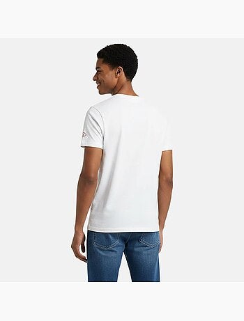 Lee Cooper - Heren T-shirt LEE COOPER met korte mouwen