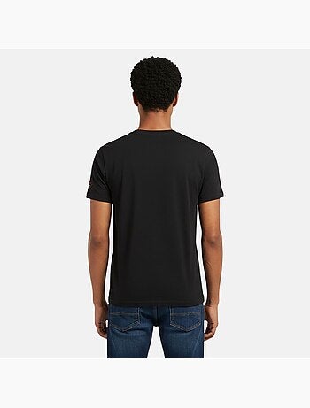Lee Cooper - Heren T-shirt LEE COOPER met korte mouwen