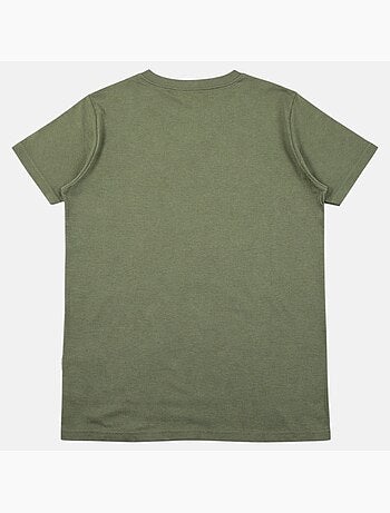 Lee Cooper - heren T shirt met korte mouwen