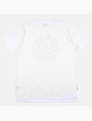 Lee Cooper - heren T shirt met korte mouwen