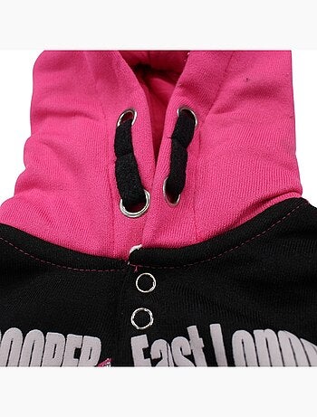 Lee Cooper - Hoodie en joggingbroek