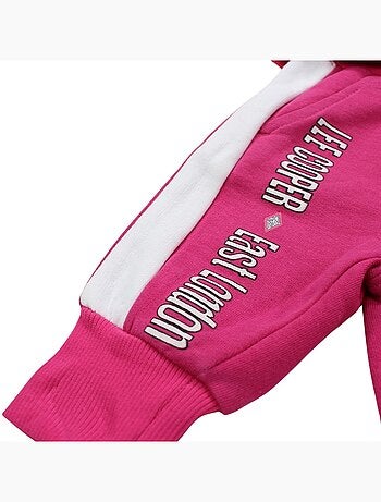 Lee Cooper - Hoodie en joggingbroek