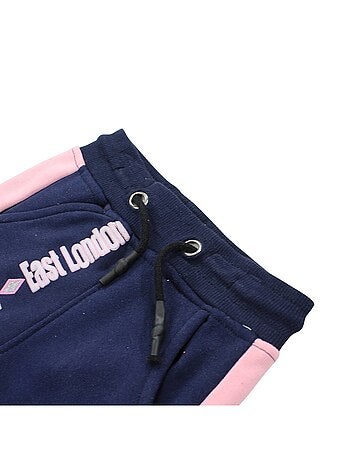 Lee Cooper - Hoodie en joggingbroek