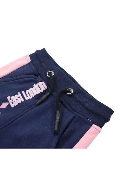 Lee Cooper - Hoodie en joggingbroek - Kiabi