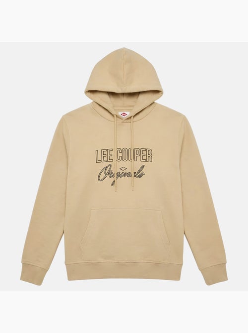 Lee Cooper - Hoodie  heren - Kiabi