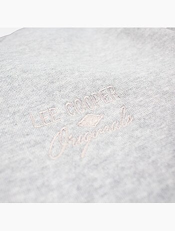 Lee Cooper - Hoodie heren