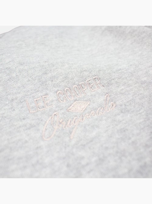 Lee Cooper - Hoodie  heren - Kiabi