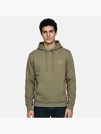 Lee Cooper - Hoodie heren