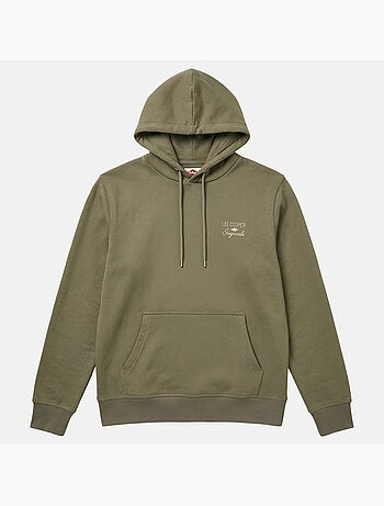Lee Cooper - Hoodie heren