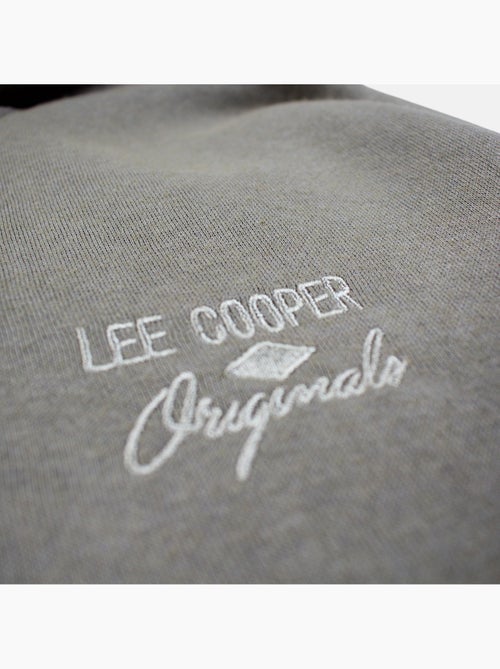 Lee Cooper - Hoodie  heren - Kiabi