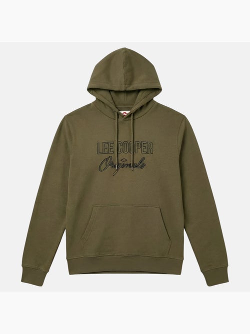 Lee Cooper - Hoodie  heren - Kiabi