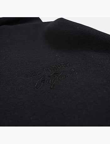 Lee Cooper - Hoodie heren