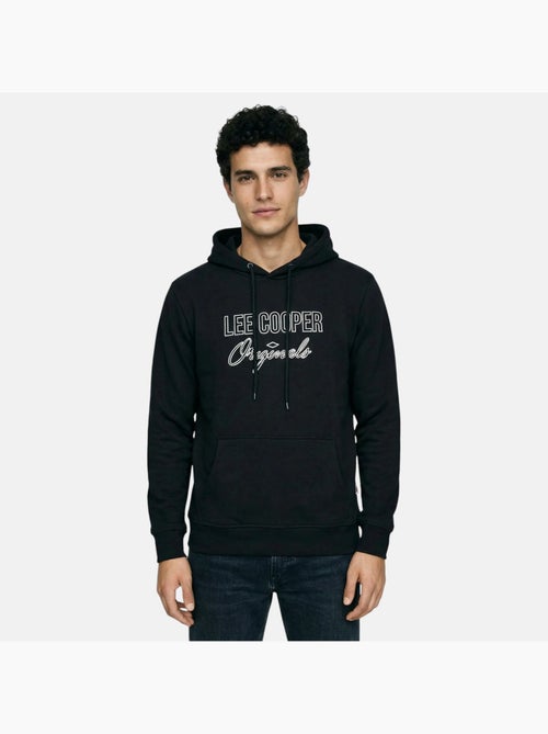 Lee Cooper - Hoodie  heren - Kiabi