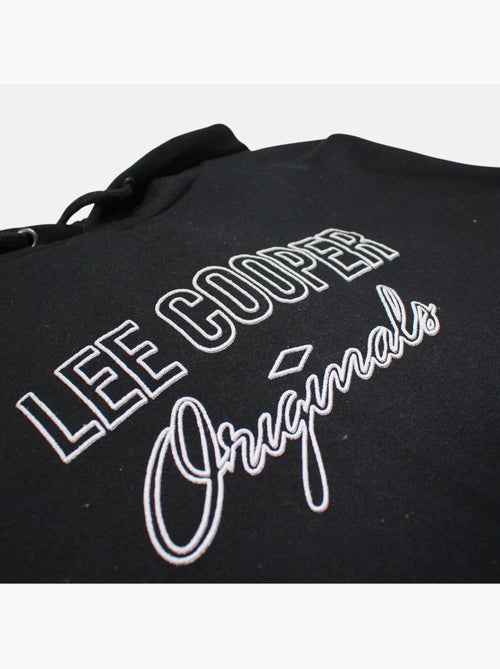 Lee Cooper - Hoodie  heren - Kiabi