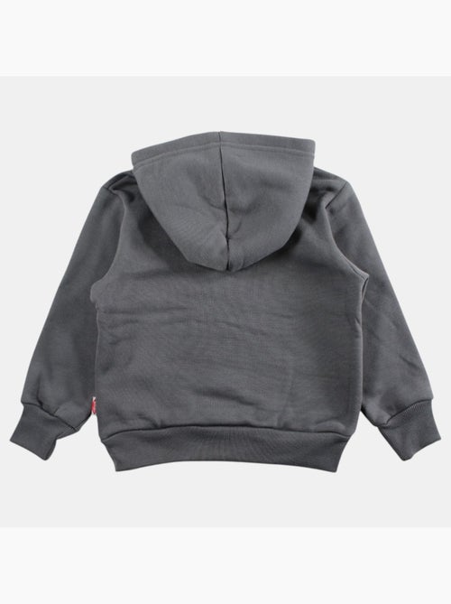 Lee Cooper - Hoodie jongen bedrukt - Kiabi