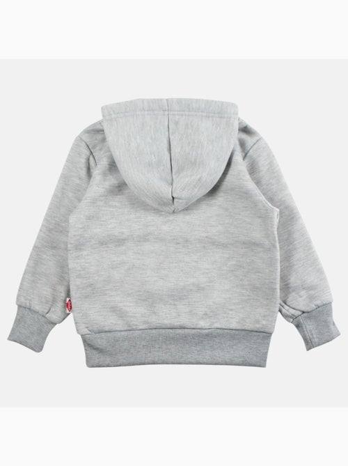 Lee Cooper - Hoodie jongen bedrukt - Kiabi