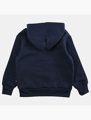 Lee Cooper - Hoodie jongen bedrukt