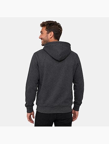 Lee cooper - hoodie voor heren ontworpen