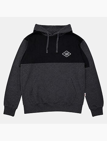 Lee cooper - hoodie voor heren ontworpen