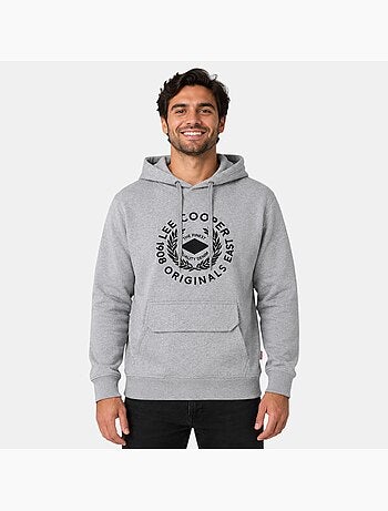 Lee cooper - hoodie voor heren ontworpen