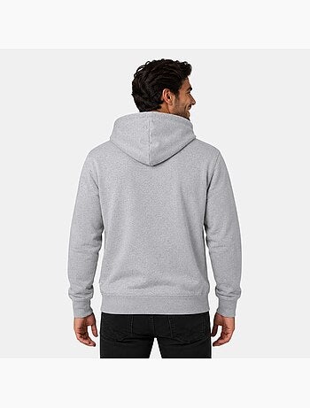 Lee cooper - hoodie voor heren ontworpen