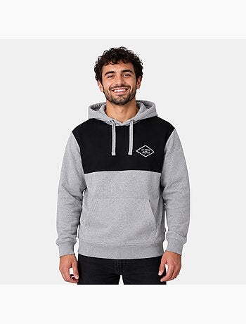 Lee cooper - hoodie voor heren ontworpen