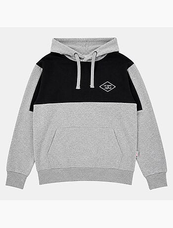 Lee cooper - hoodie voor heren ontworpen