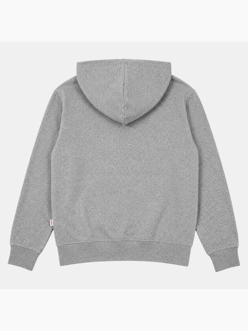 Lee cooper -  hoodie voor heren ontworpen - Kiabi