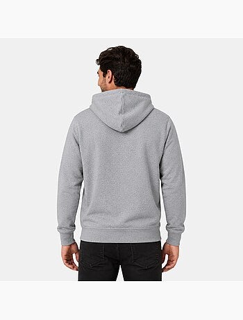 Lee cooper - hoodie voor heren ontworpen