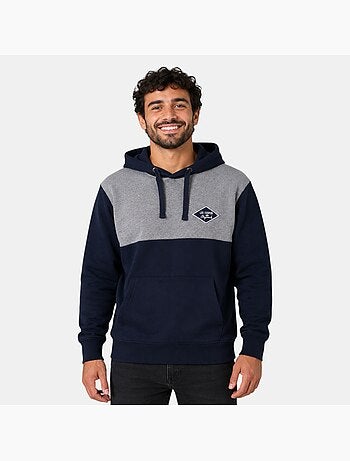 Lee cooper - hoodie voor heren ontworpen