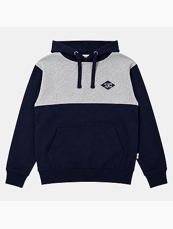 Lee cooper - hoodie voor heren ontworpen