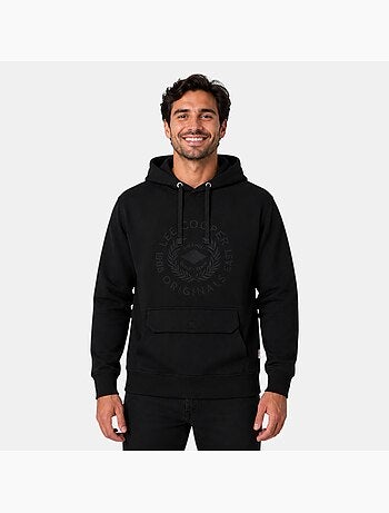 Lee cooper - hoodie voor heren ontworpen