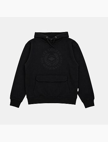 Lee cooper - hoodie voor heren ontworpen