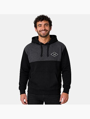 Lee cooper - hoodie voor heren ontworpen