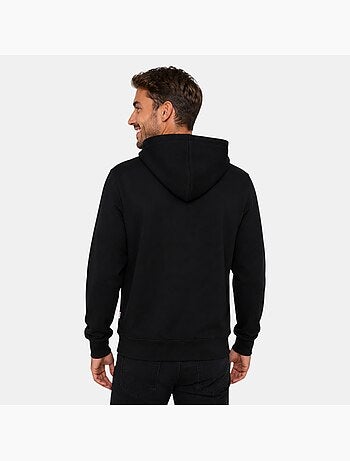Lee cooper - hoodie voor heren ontworpen
