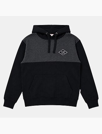 Lee cooper - hoodie voor heren ontworpen