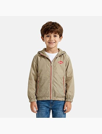 Lee Cooper - Jas jongen