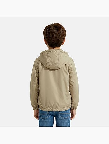 Lee Cooper - Jas jongen