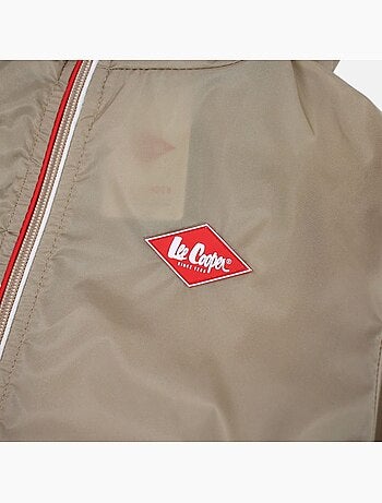 Lee Cooper - Jas jongen
