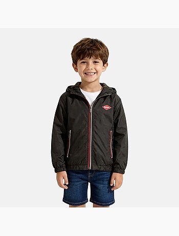 Lee Cooper - Jas jongen