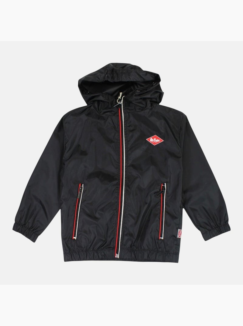 Lee Cooper - Jas  jongen Zwart - Kiabi