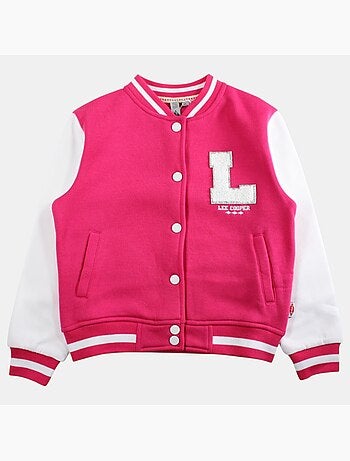 Lee Cooper - Jas meisje