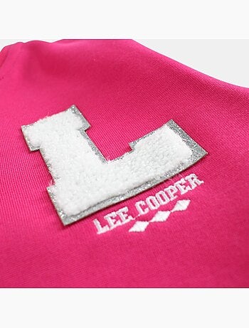 Lee Cooper - Jas meisje