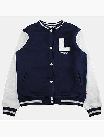 Lee Cooper - Jas meisje