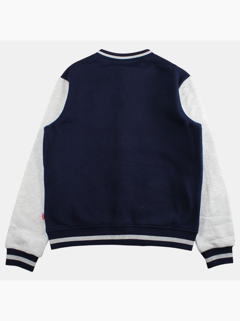 Lee Cooper - Jas  meisje Marineblauw - Kiabi