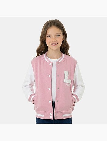Lee Cooper - Jas meisje