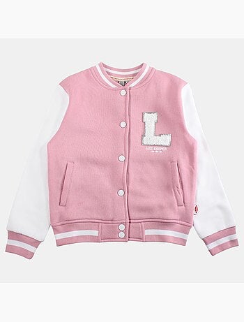 Lee Cooper - Jas meisje